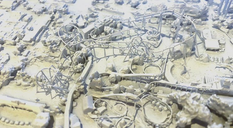 OTHER FAVORITE PARKS