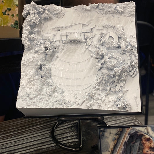 LA Landmarks - The Hollywood Bowl