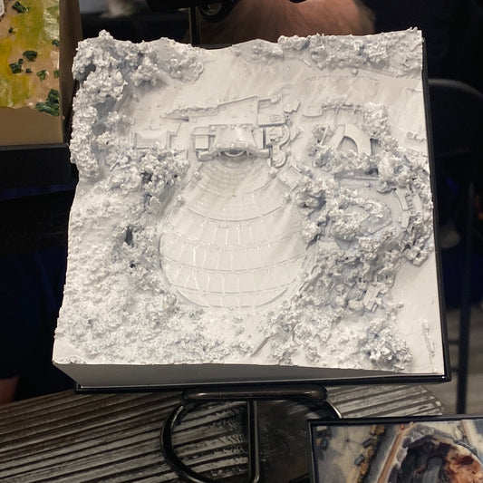 LA Landmarks - The Hollywood Bowl