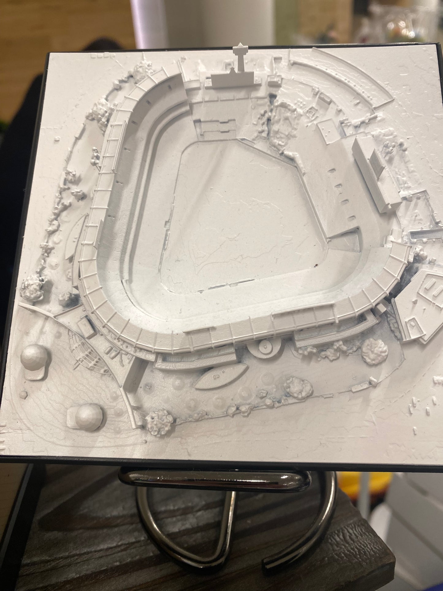 Angel Stadium: Landmarks & Stadium Collections - 4 Styles
