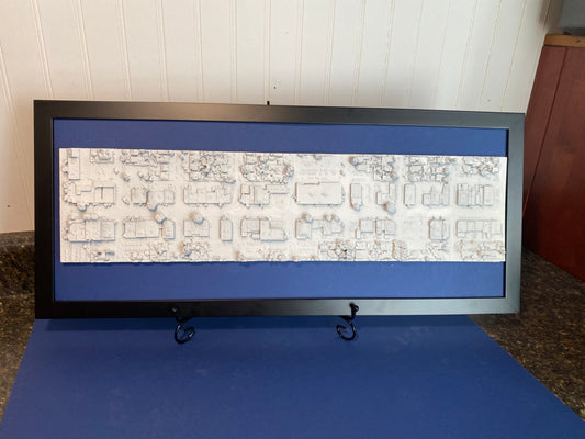 Magnolia Park District - Burbank , CA - MyScapes - 3 Sizes