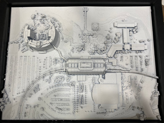 Disney's Contemporary Resort and Bay Lake Towers DVC