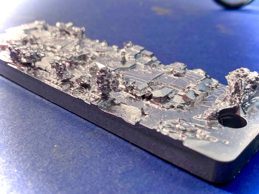 OrnaScapes - Magic Kingdom Frontierland