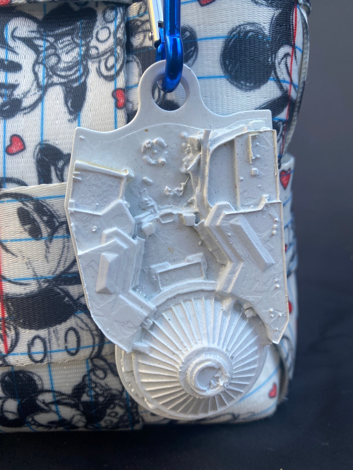 Custom Order - OrnaScapes