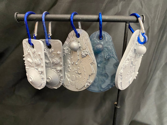 OrnaScapes - Magic Kingdom Space Mountain