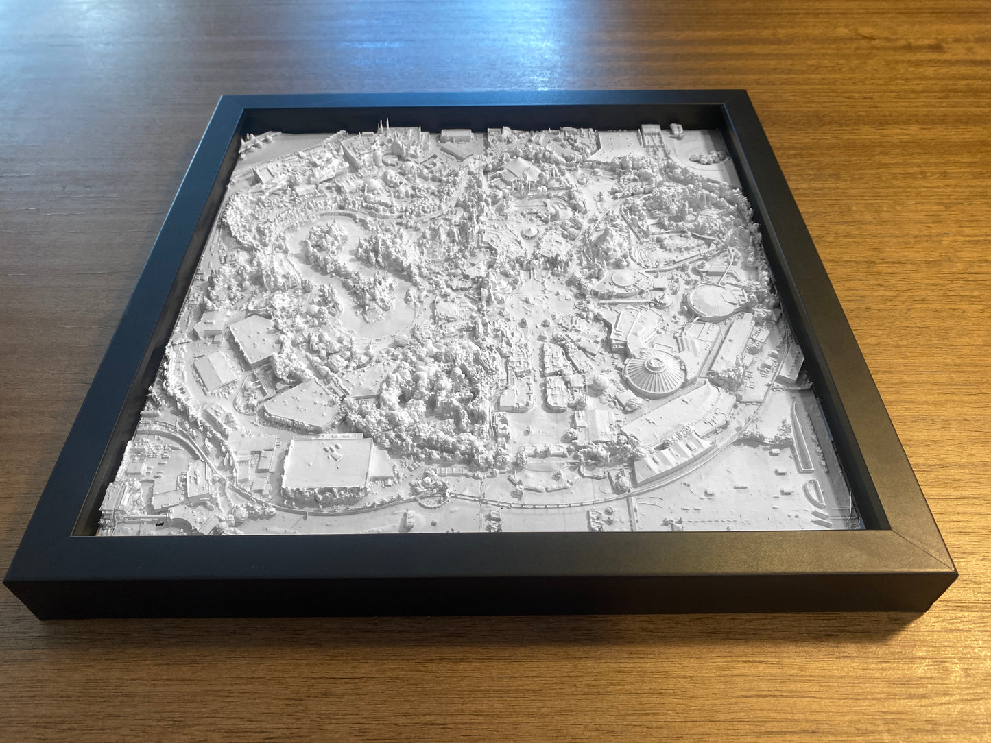 Custom Order - 12 inch by 12 inch