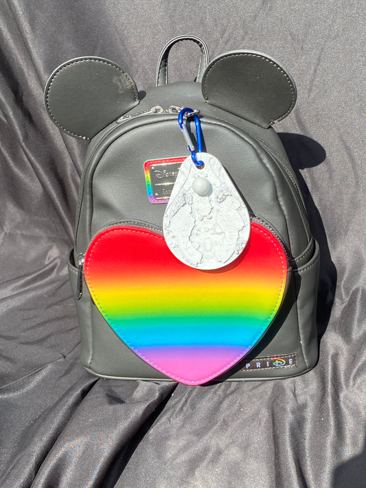 OrnaScapes - EPCOT Future World