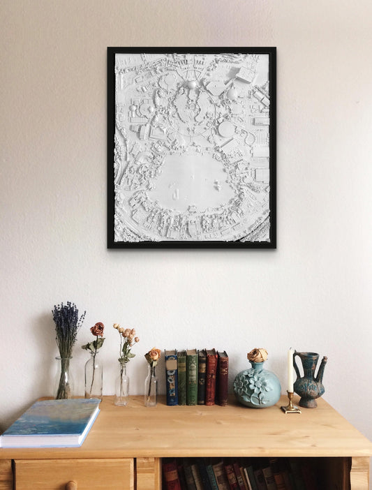 Custom Order - 24 inch by 20 inch