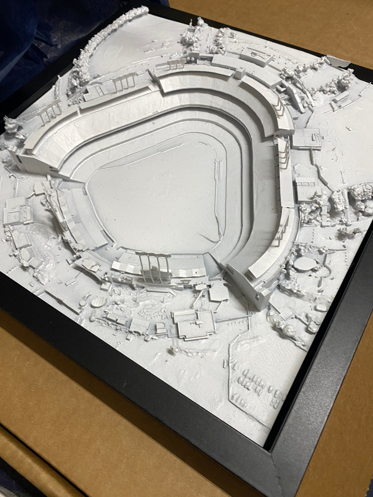 STADIUMS/VENUES