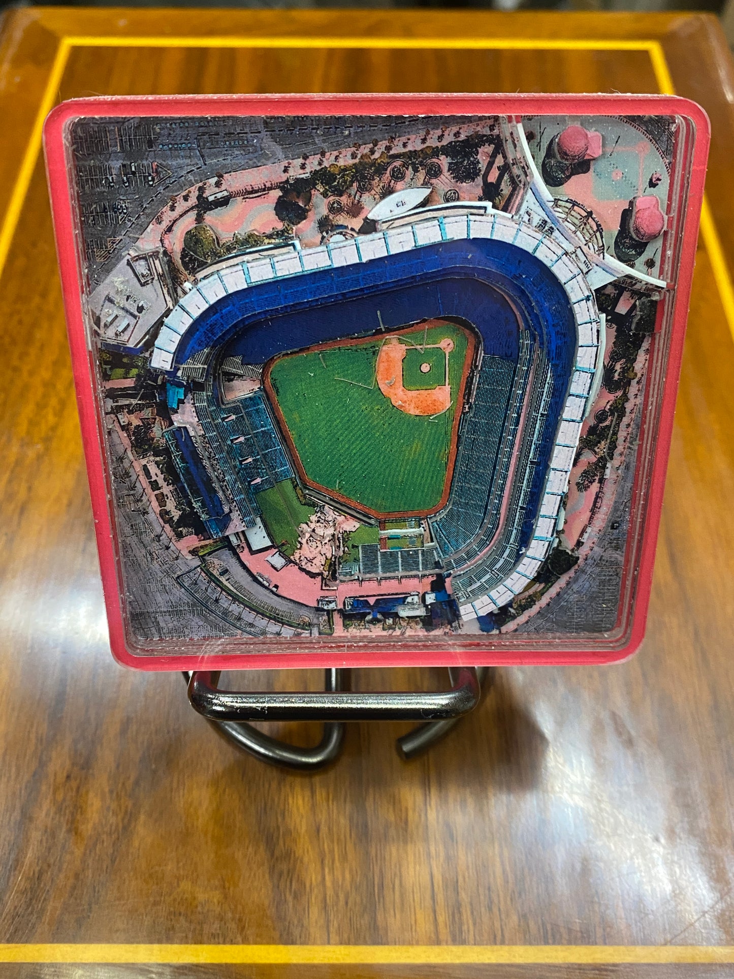 Angel Stadium:  Landmarks & Stadium Collections - 4 Styles