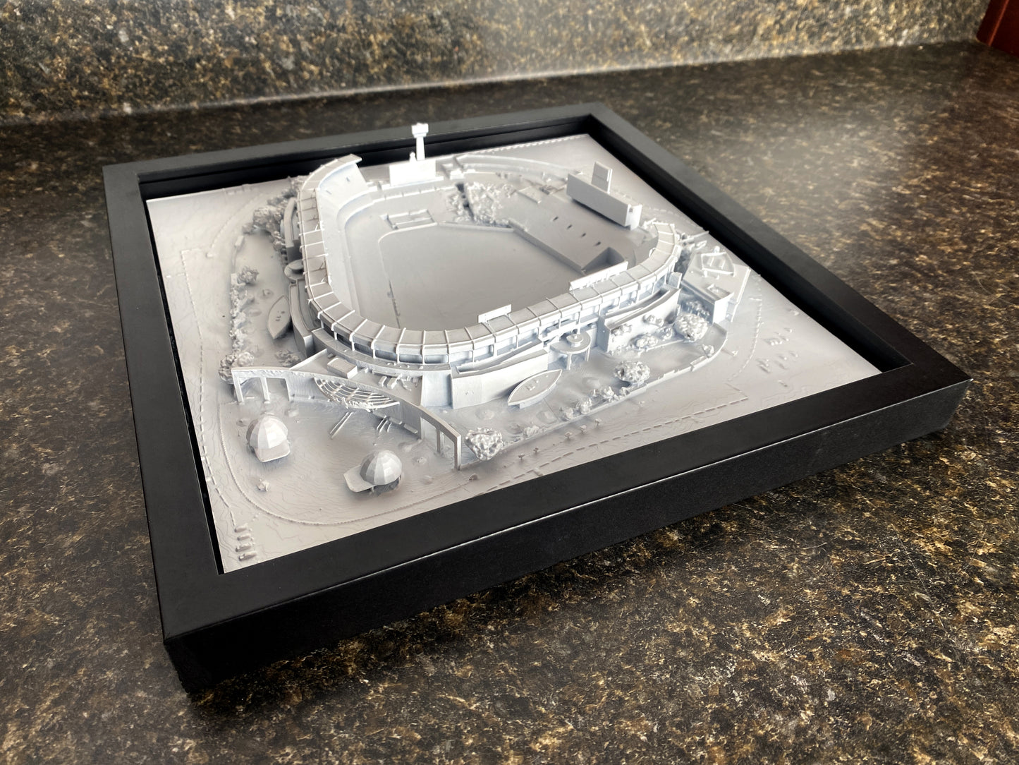 Angel Stadium:  Landmarks & Stadium Collections - 4 Styles