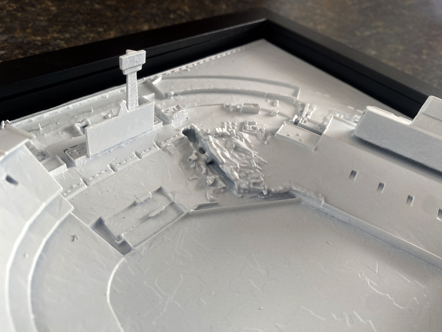Angel Stadium:  Landmarks & Stadium Collections - 4 Styles