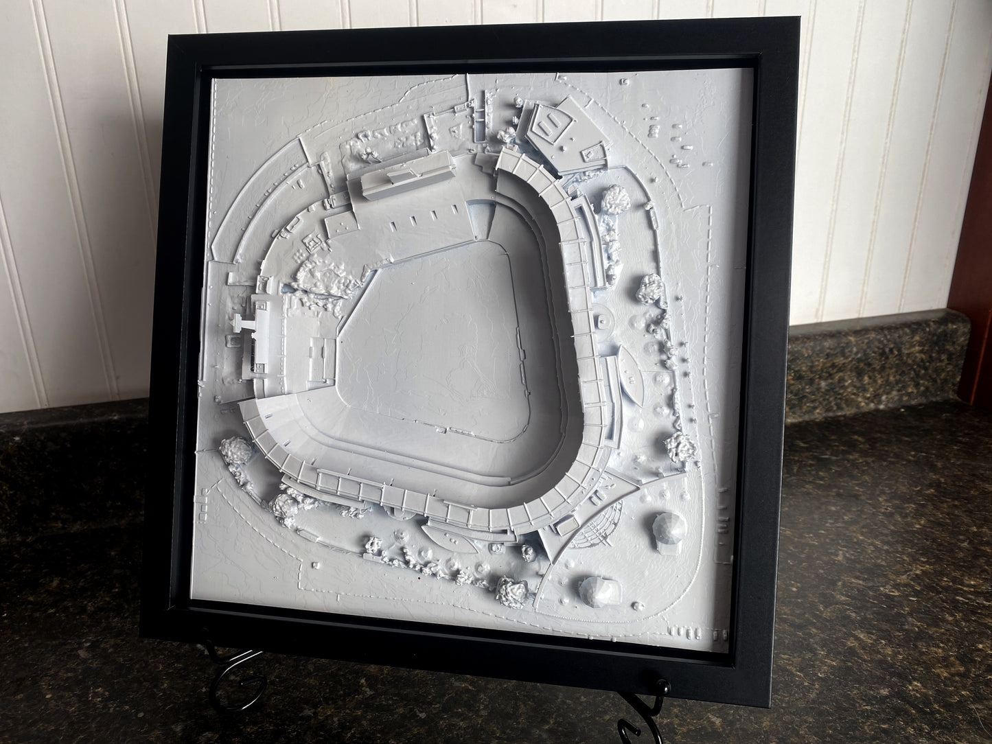 Angel Stadium:  Landmarks & Stadium Collections - 4 Styles