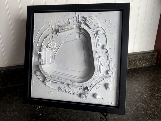 Angel Stadium:  Landmarks & Stadium Collections - 4 Styles