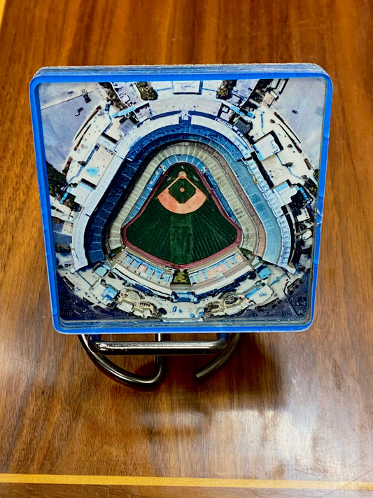 Los Angeles Dodgers: Landmarks & Stadium Collection - 4 Styles