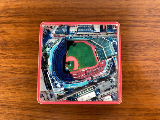 Fenway Park / Boston Red Sox CoasterScapes