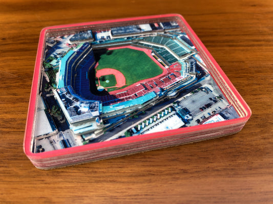 Fenway Park / Boston Red Sox CoasterScapes