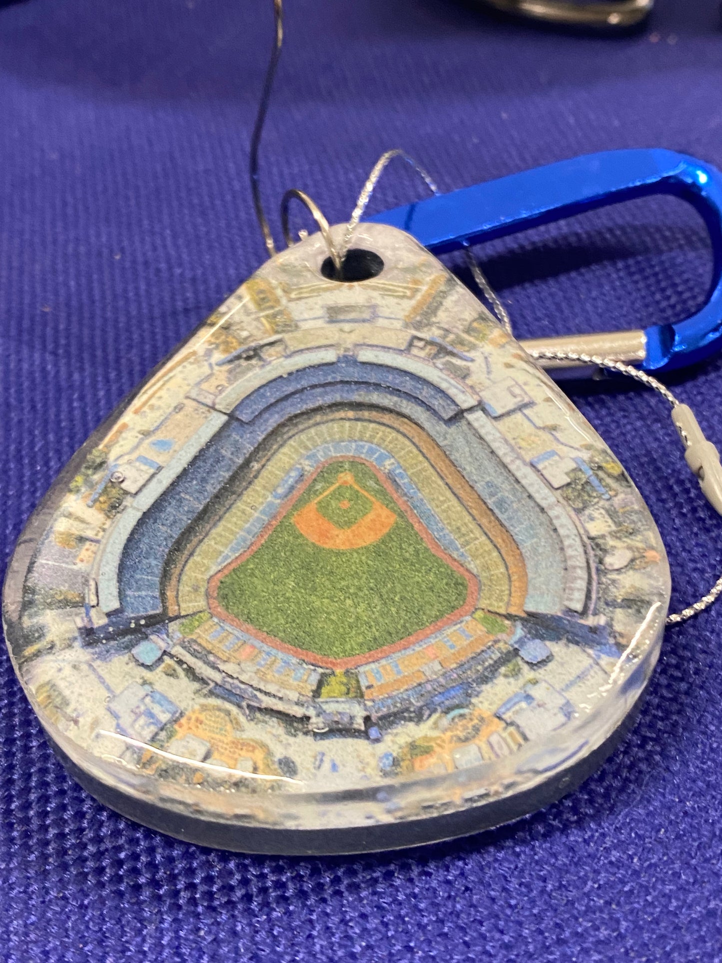 Los Angeles Dodgers: Landmarks & Stadium Collection - 4 Styles