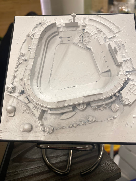 Angel Stadium:  Landmarks & Stadium Collections - 4 Styles