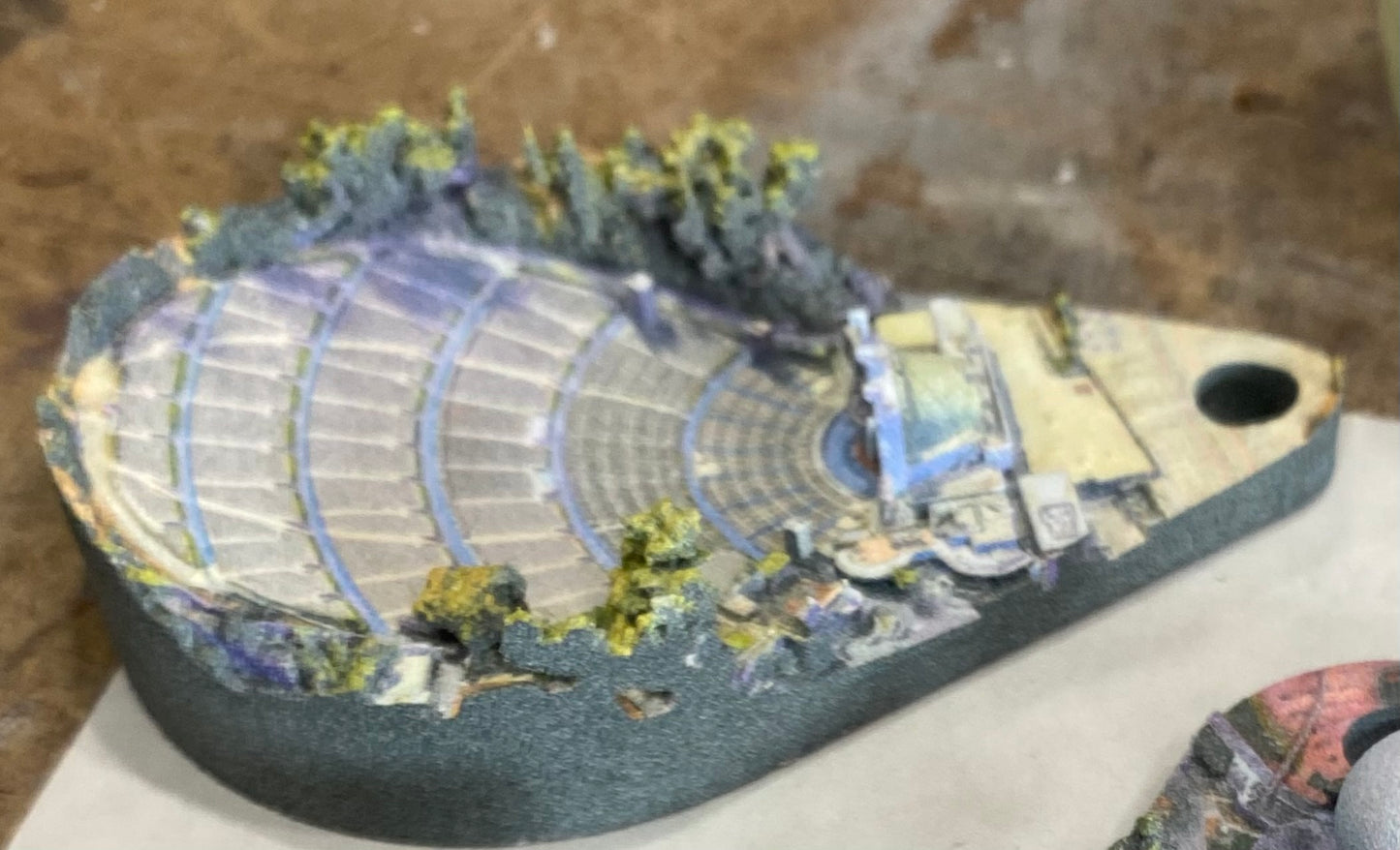 LA Landmarks - The Hollywood Bowl