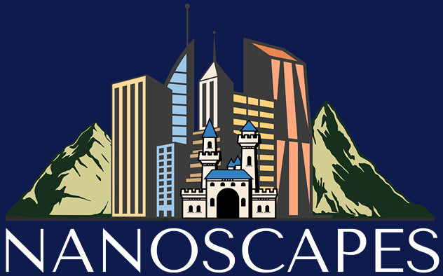 NanoScapes