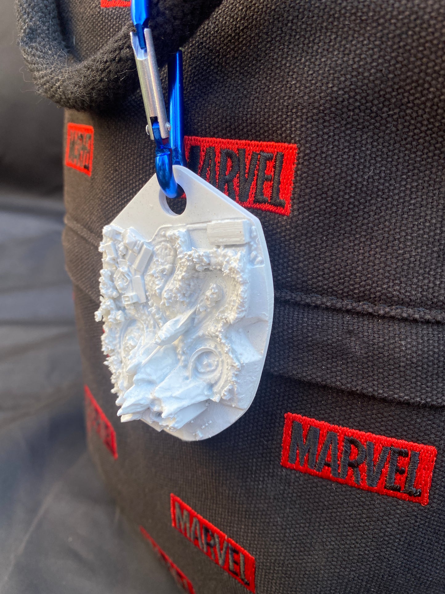 CHARMSCAPES  ORNAMENTS - Animal Kingdom Expedition Everest