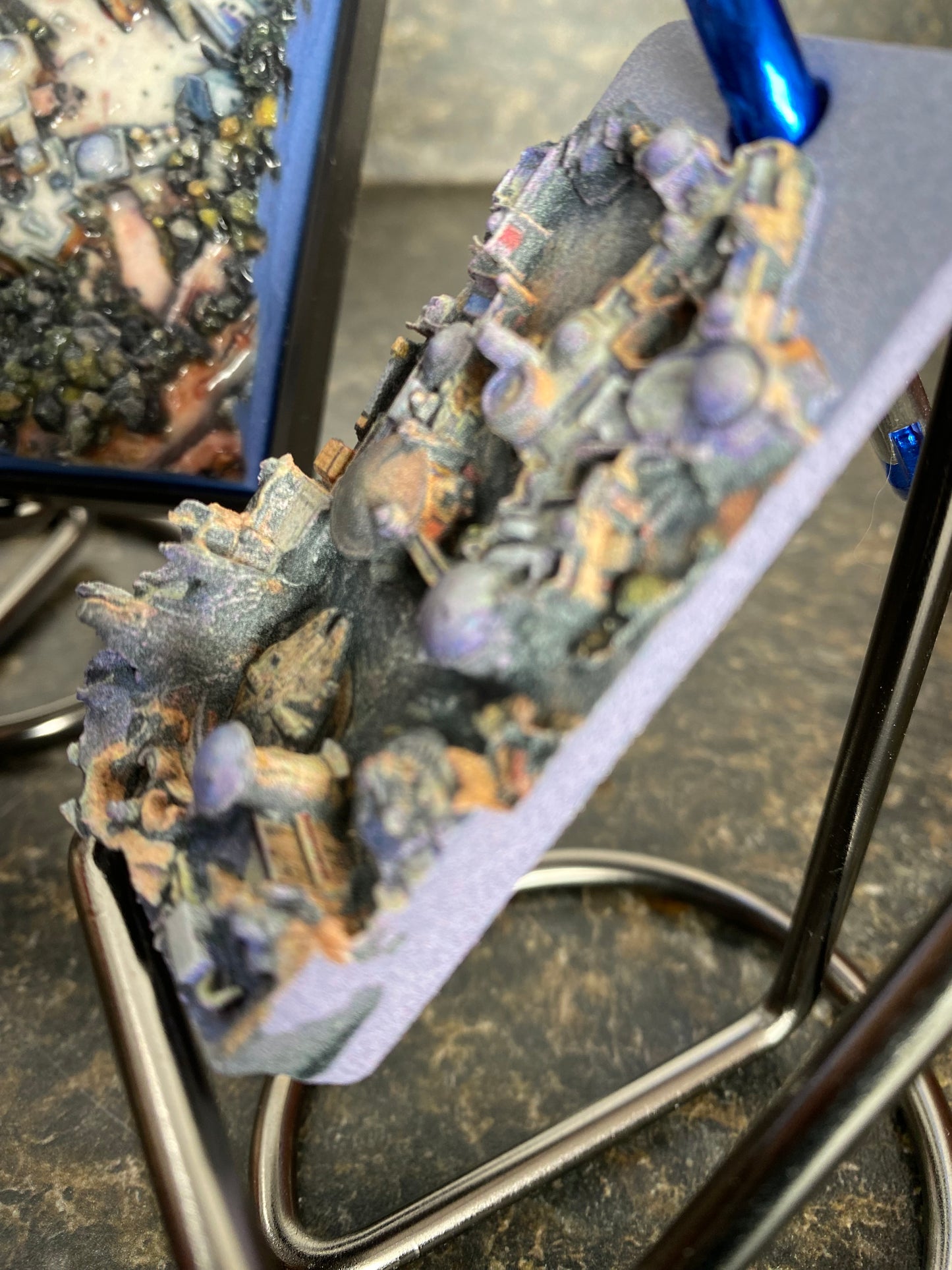 OrnaScapes- Disneyland Galaxy's Edge