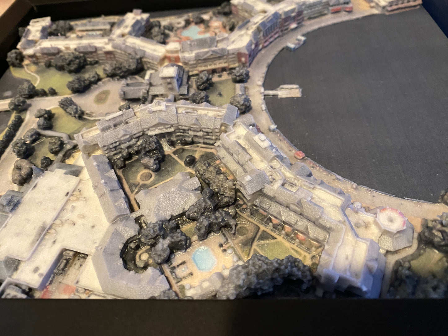 Disney's Boardwalk Resort and Villas DVC
